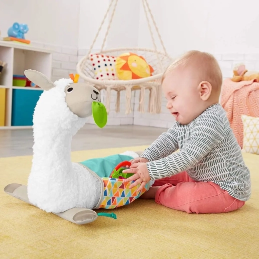 4 modalità di gioco in base allo sviluppo del bambino