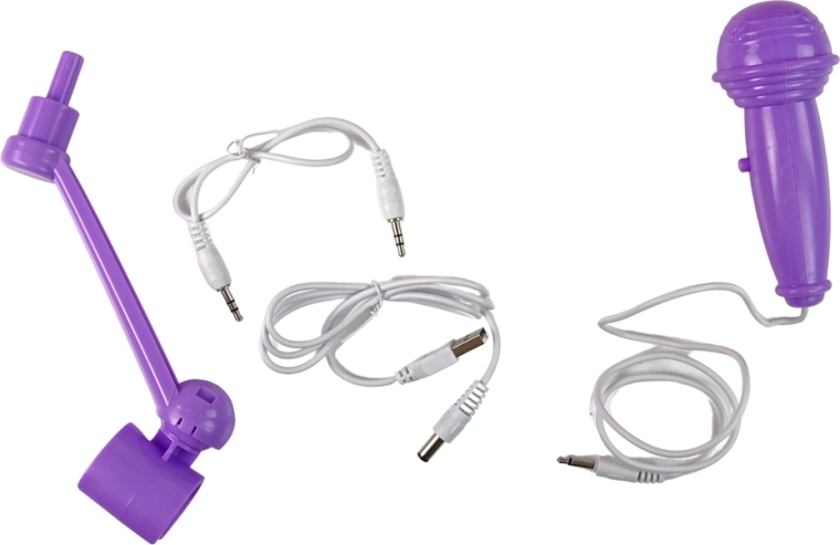 Supporto USB/MP3 per i brani preferiti