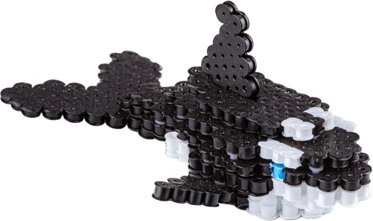 Orca 3D passo dopo passo