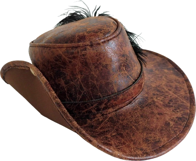 Cappello western