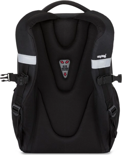 Ergonomia e comfort tutto il giorno