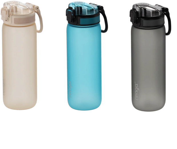 Materiali sicuri e resistenti