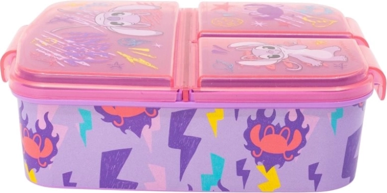 Design resistente e a misura di bambino