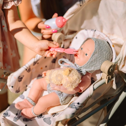 Accessori per la pappa e la cura