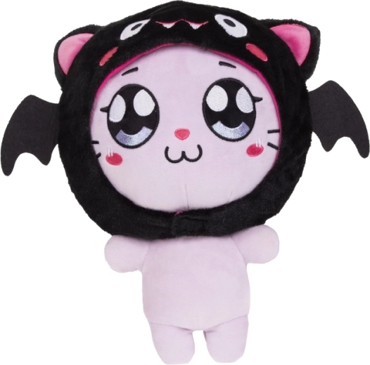 Il cappuccio da pipistrello rimovibile sviluppa la motricità fine