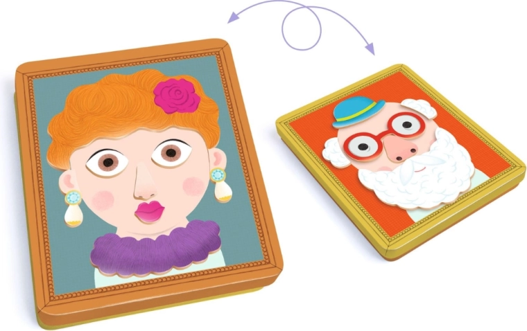 Sviluppa creatività e motricità fine