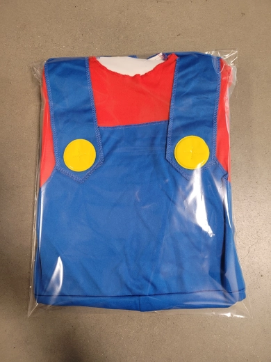 Condizioni outlet del prodotto