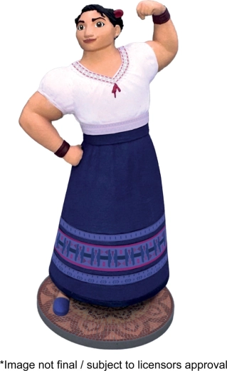 Bullyland Disney Encanto Luisa – statuetta - 1 pezzo