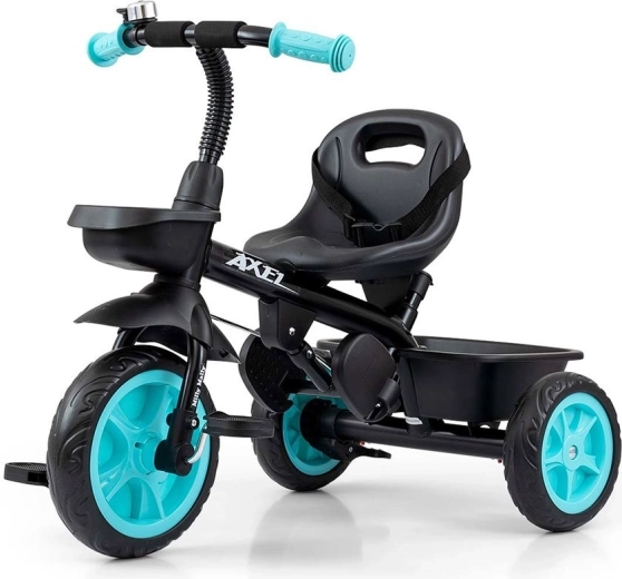 Sicurezza e spazio contenitivo