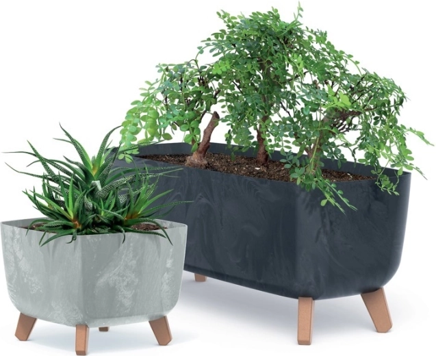 Resistente ed ecosostenibile