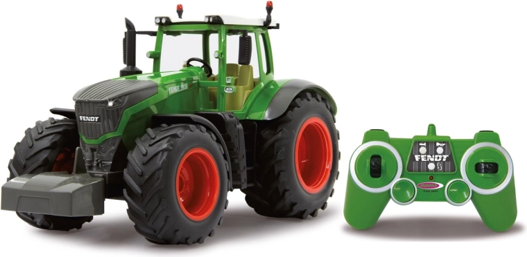 Trattore R/C Jamara Fendt 1050 Vario