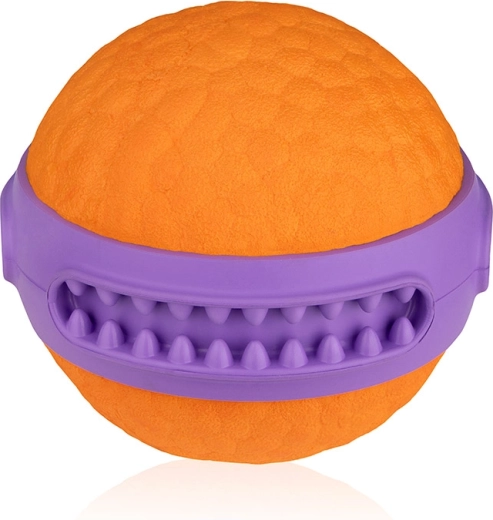 Anello dentale per denti più puliti