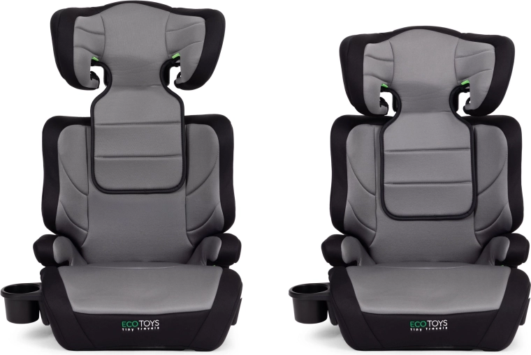 Cresce con il bambino: 2-in-1 per 100–150 cm