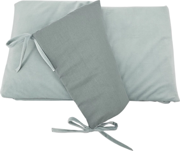 Materiali premium: cotone + Velvet
