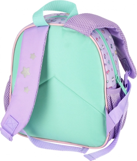 Zaino leggero per bambini 3+