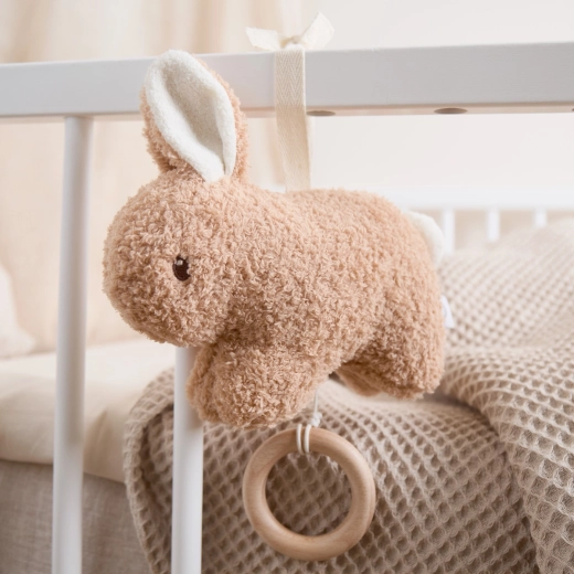 Fissaggio facile a lettino, passeggino e seggiolino auto