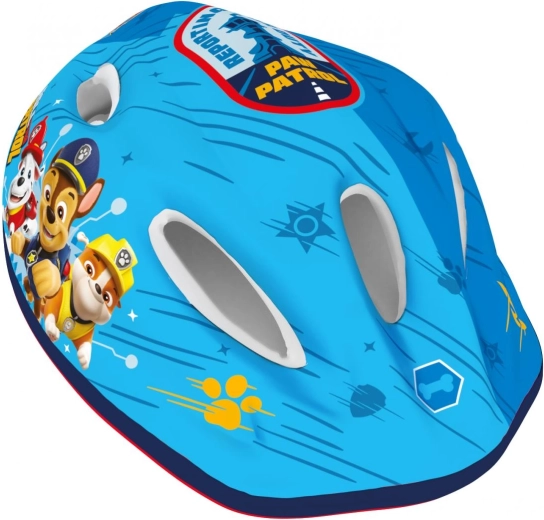 Comoda regolazione della misura 52–56 cm