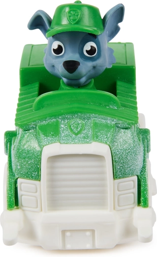 Personaggio integrato di Rocky