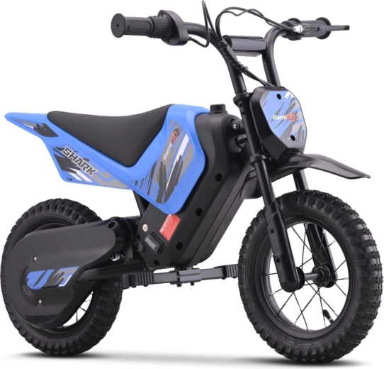 Pneumatici off-road con battistrada profondo