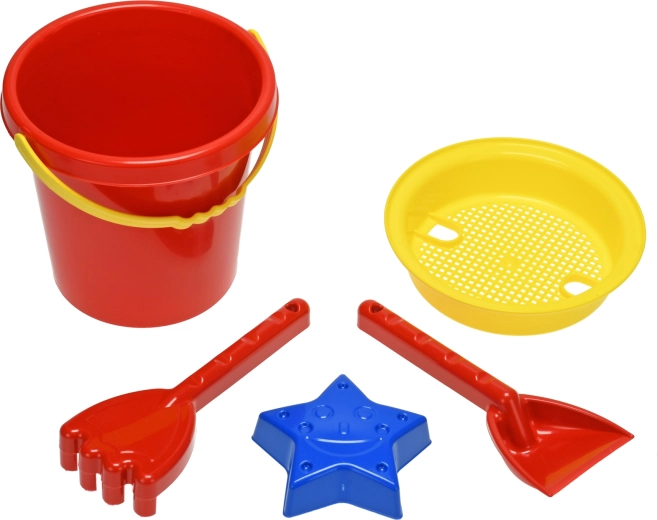 Tutto in uno per piccoli costruttori