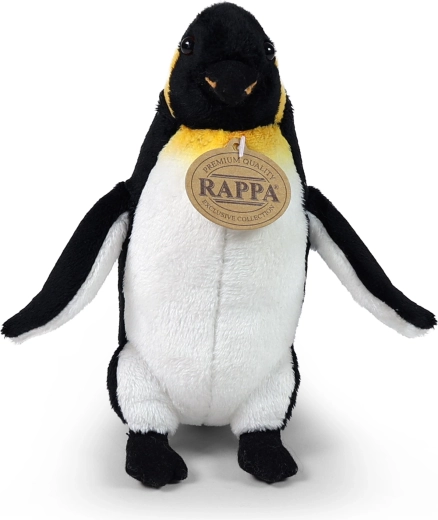 Morbido compagno di peluche