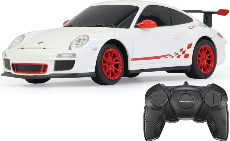 Comando a 2,4 GHz per un divertimento da corsa