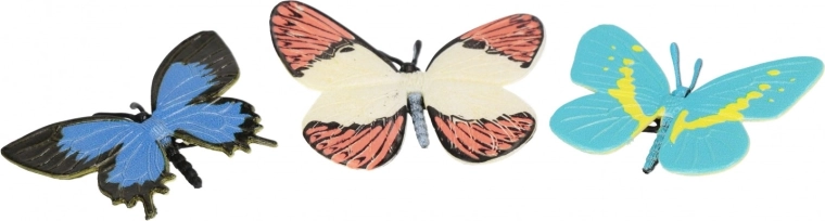 Realizzazione dettagliata e colorata