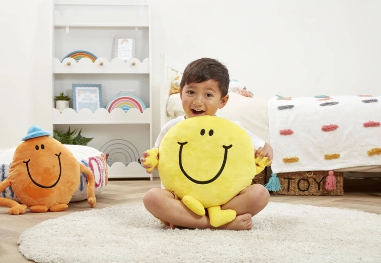 Compagno ideale per i bambini