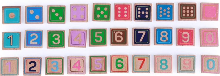 Numeri e simboli matematici