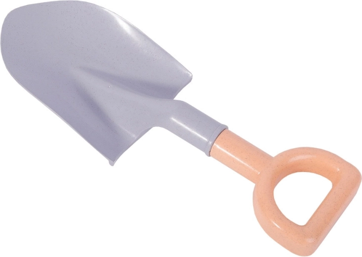 Impugnatura ergonomica a D per una presa facile