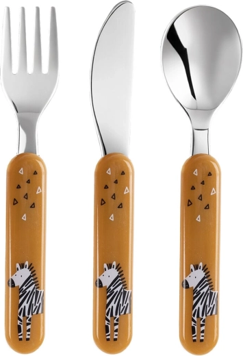 Set completo per tutto il pasto