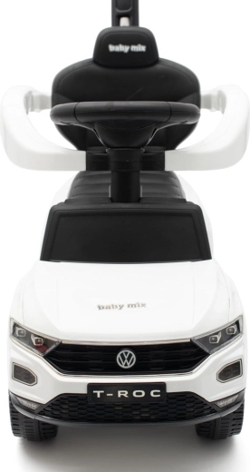 Comfort e divertimento in ogni uscita