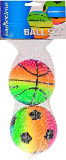 Struttura morbida per un gioco sicuro