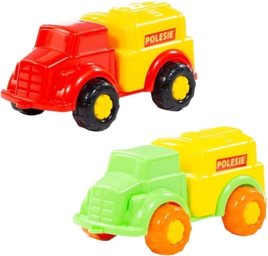 Auto Toník lattiero-caseario - 1 pezzo