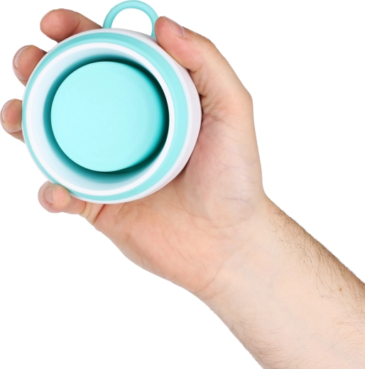 Silicone alimentare LFGB senza BPA