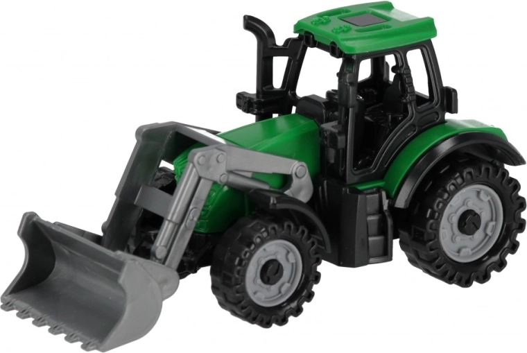 Dimensioni compatte e dettagli curati