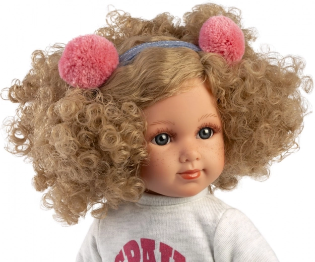 Fascia elegante come accessorio coordinato