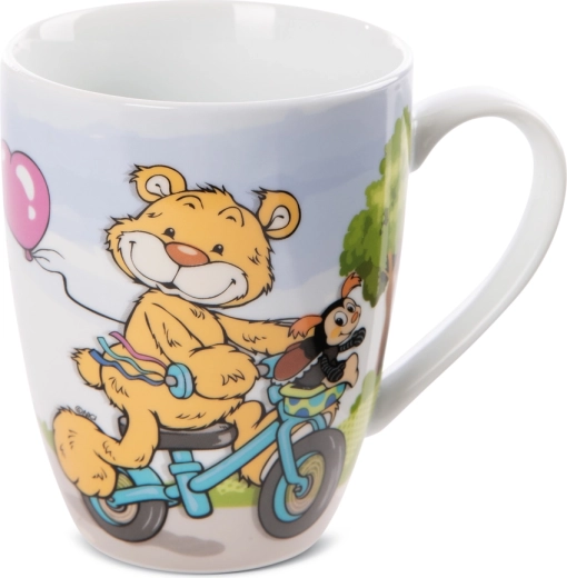 Tazza NICI orso Mielo in confezione regalo