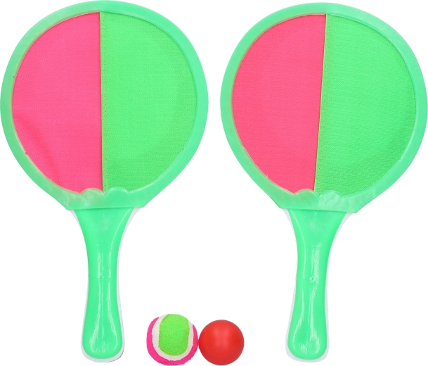 Facile presa con chiusura in velcro