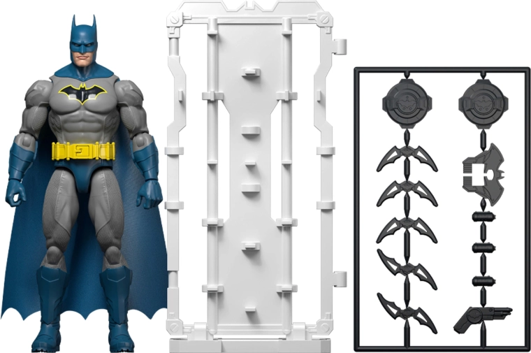 Accessori per avventure d’azione