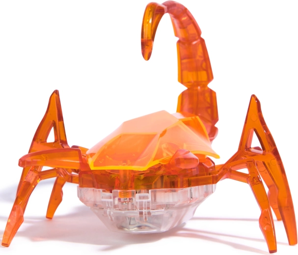 Coda luminosa per un effetto maggiore