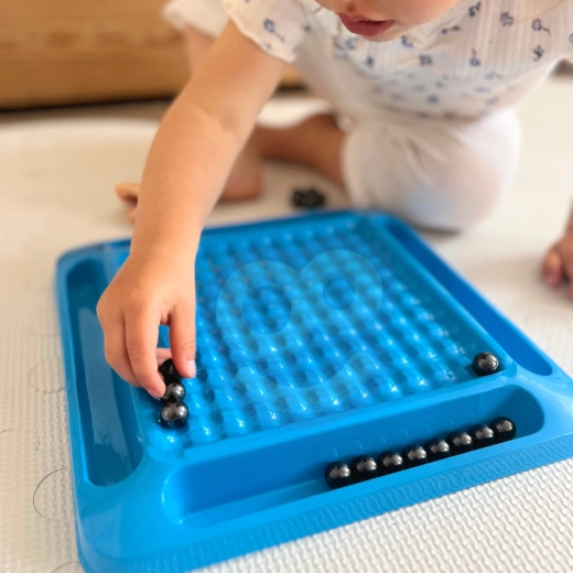 Allenamento della motricità fine