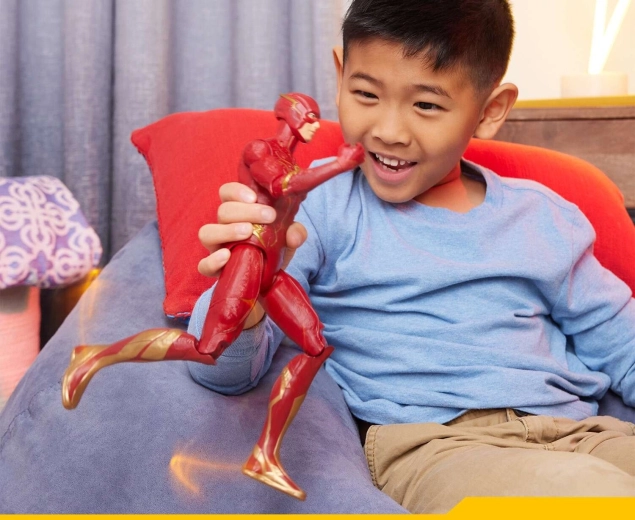 Dimensione 30 cm e costruzione resistente