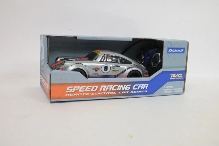 Auto sportiva RC 1:24