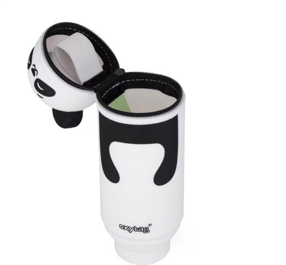 Si trasforma in un portamatite