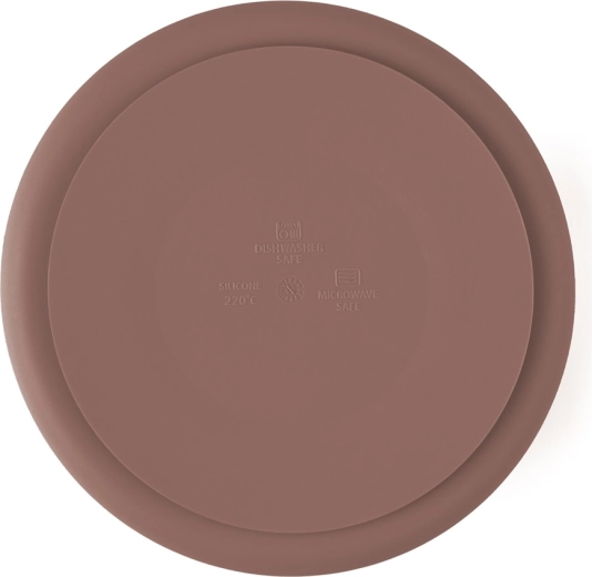 Silicone sicuro senza BPA, facile manutenzione