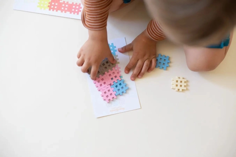 Un gioco che sviluppa le abilità