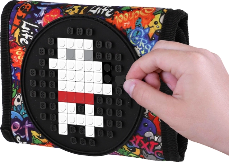 Pannello pixel per il tuo stile