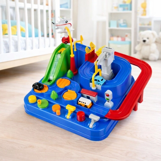 Design compatto da tavolo