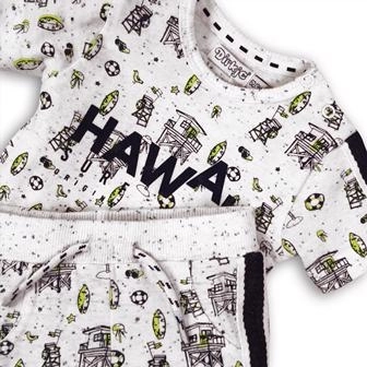 Taglio pratico per una vestizione facile